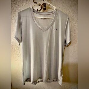 Under Armour tee shirt. XL 25.00